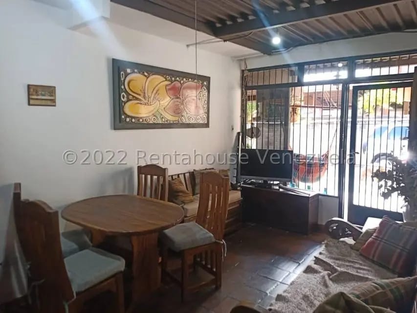 Casa (1 Nivel) en Venta en Turumo, Distrito Metropolitano - 6