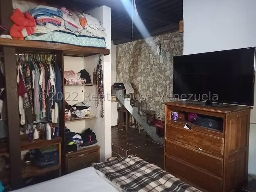 Casa (1 Nivel) en Venta en Turumo, Distrito Metropolitano - 51