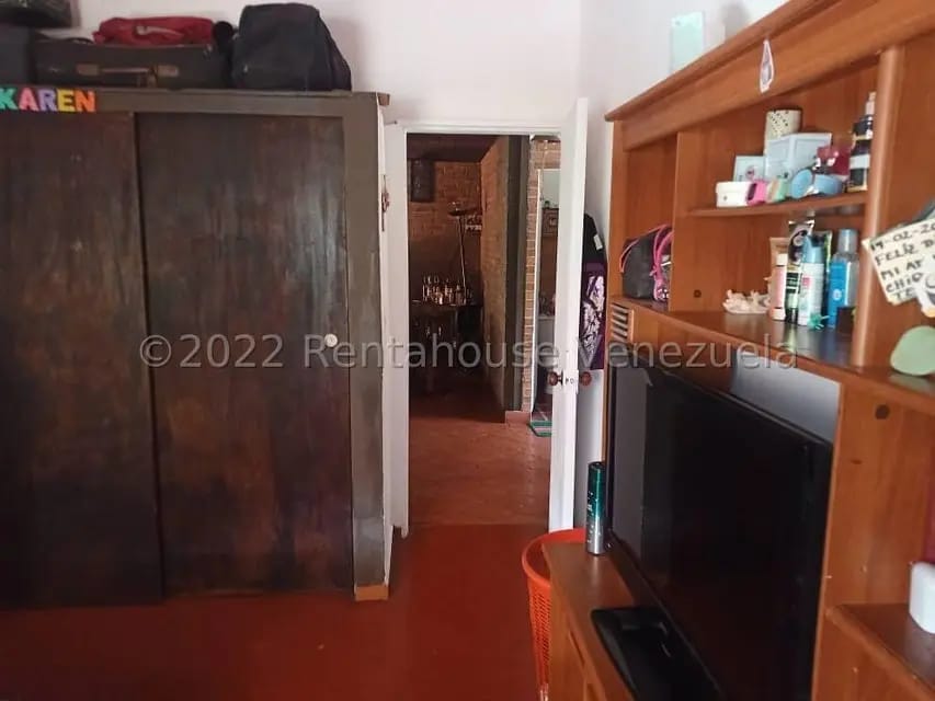 Casa (1 Nivel) en Venta en Turumo, Distrito Metropolitano - 52