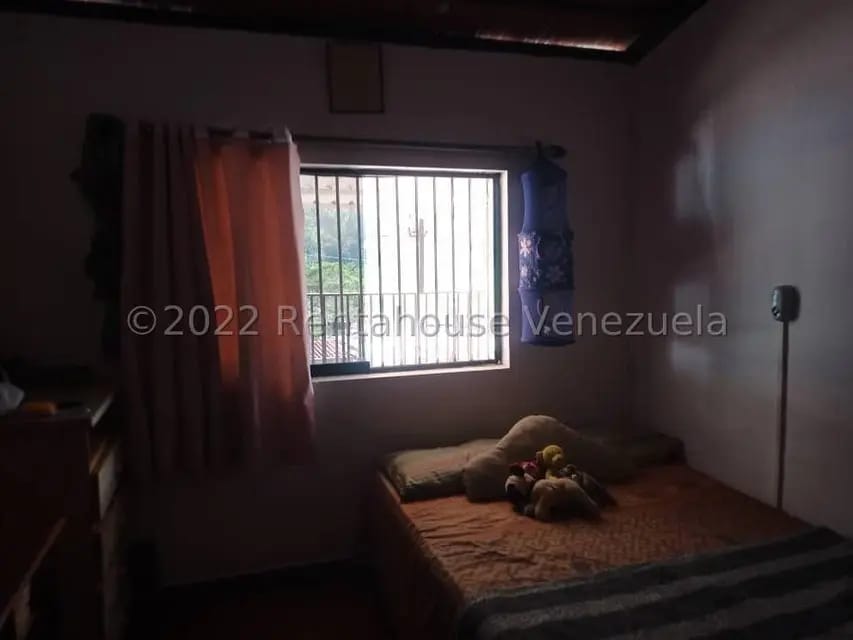 Casa (1 Nivel) en Venta en Turumo, Distrito Metropolitano - 53