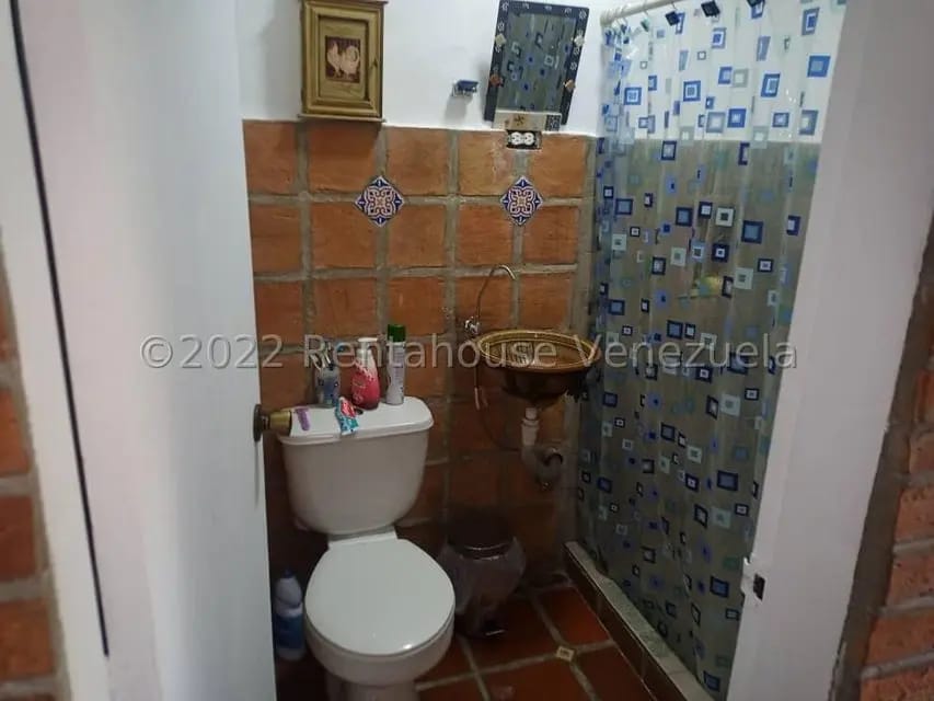 Casa (1 Nivel) en Venta en Turumo, Distrito Metropolitano - 54