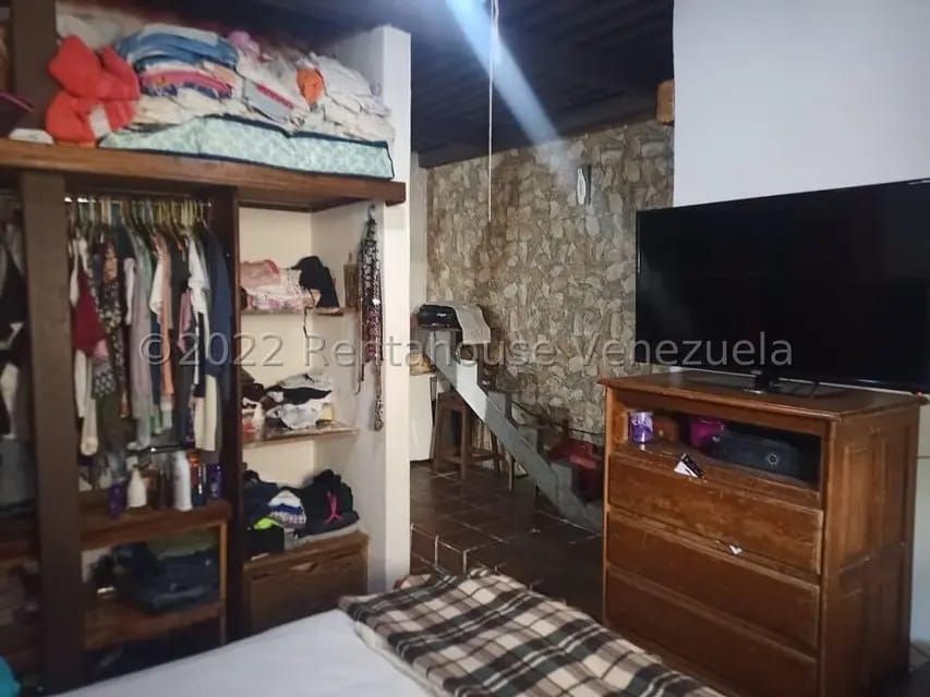 Casa (1 Nivel) en Venta en Turumo, Distrito Metropolitano - 55