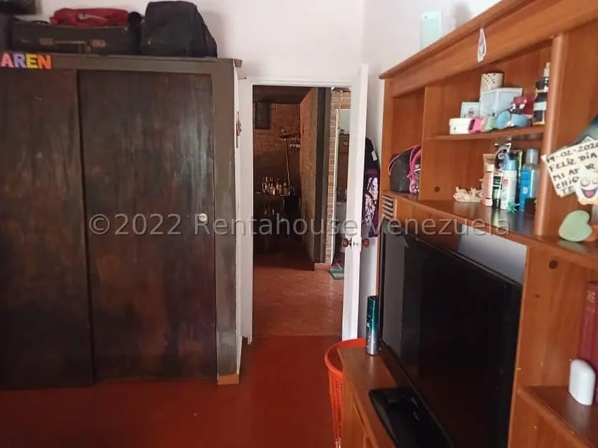 Casa (1 Nivel) en Venta en Turumo, Distrito Metropolitano - 58