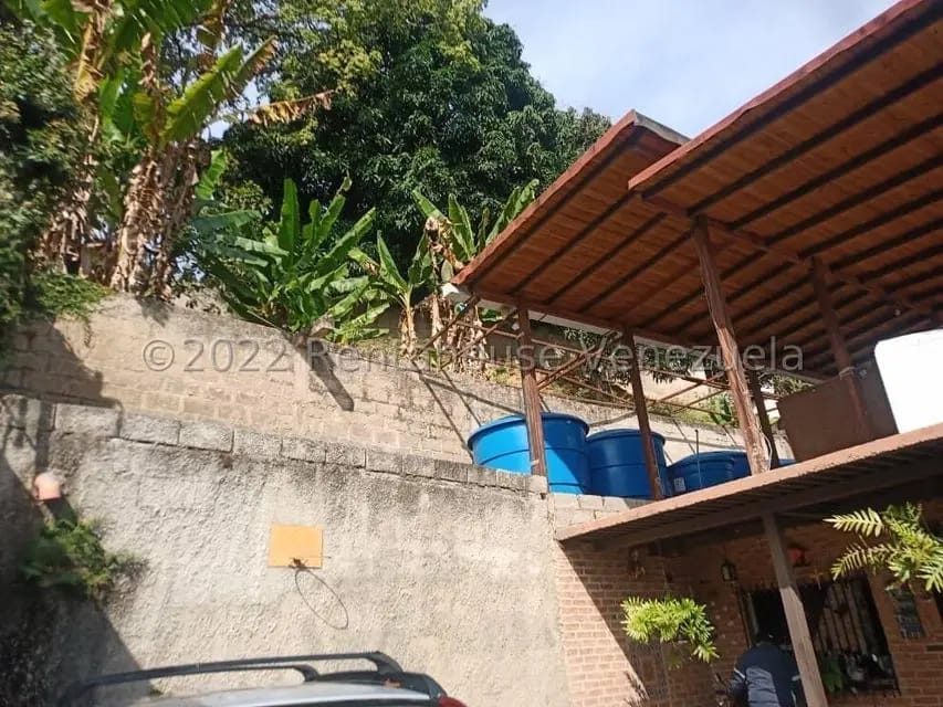 Casa (1 Nivel) en Venta en Turumo, Distrito Metropolitano - 59