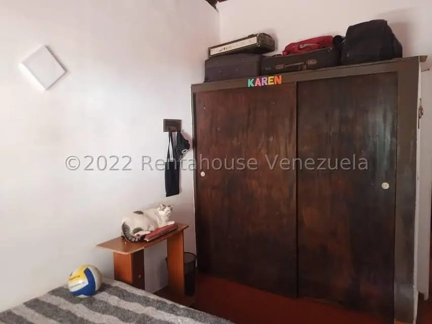 Casa (1 Nivel) en Venta en Turumo, Distrito Metropolitano - 60