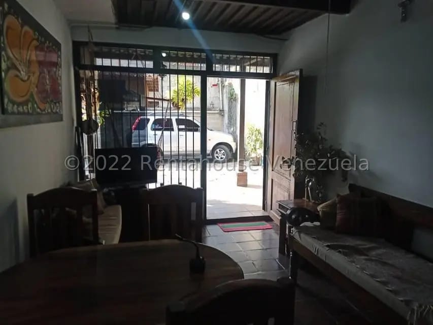 Casa (1 Nivel) en Venta en Turumo, Distrito Metropolitano - 7