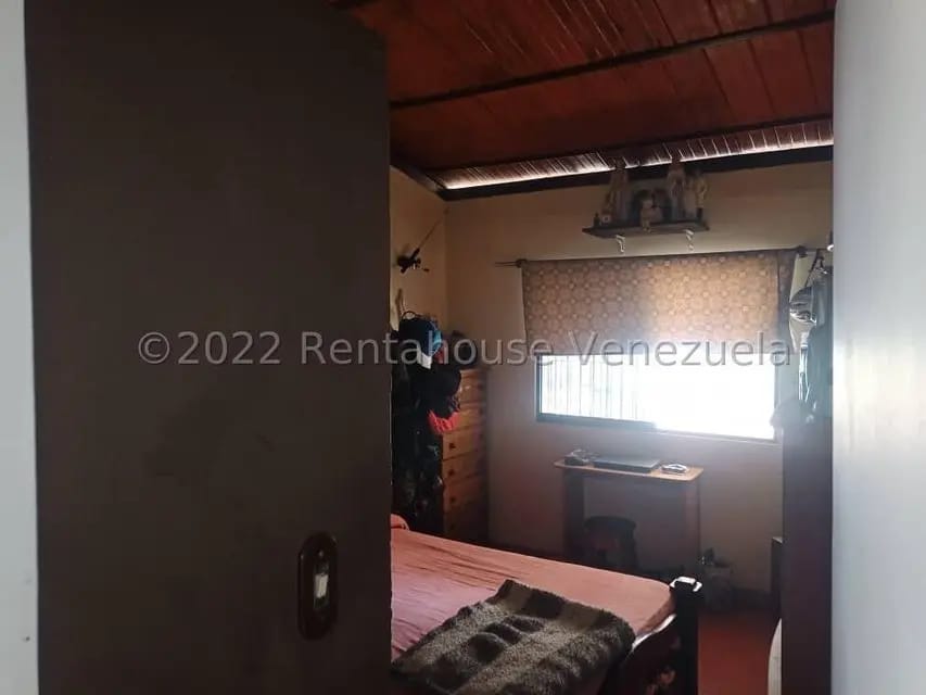 Casa (1 Nivel) en Venta en Turumo, Distrito Metropolitano - 61