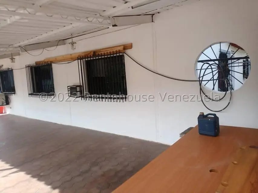 Casa (1 Nivel) en Venta en Turumo, Distrito Metropolitano - 63