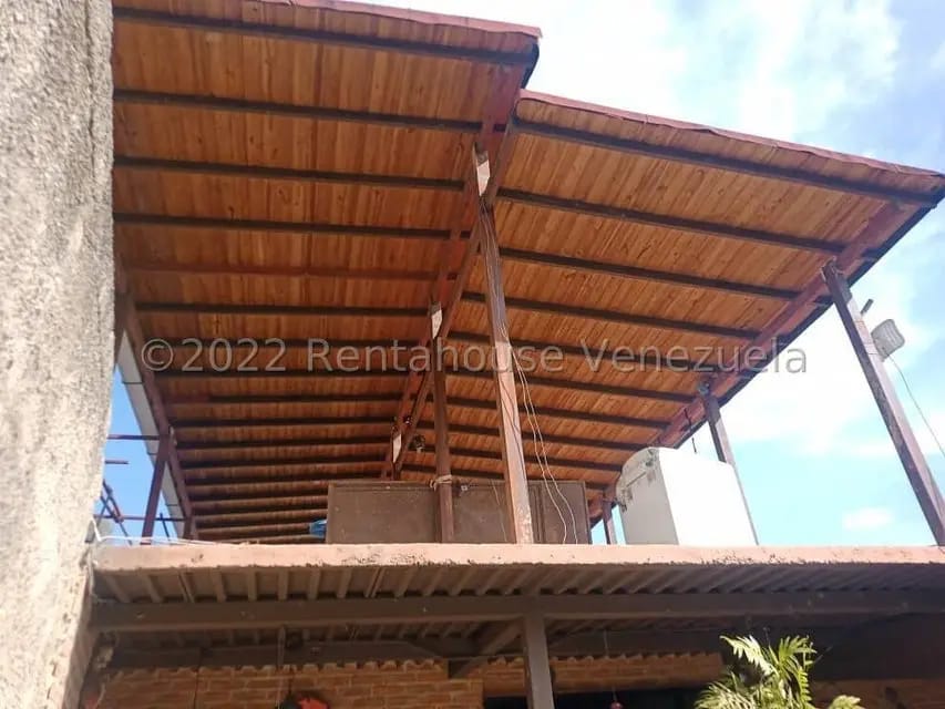 Casa (1 Nivel) en Venta en Turumo, Distrito Metropolitano - 64