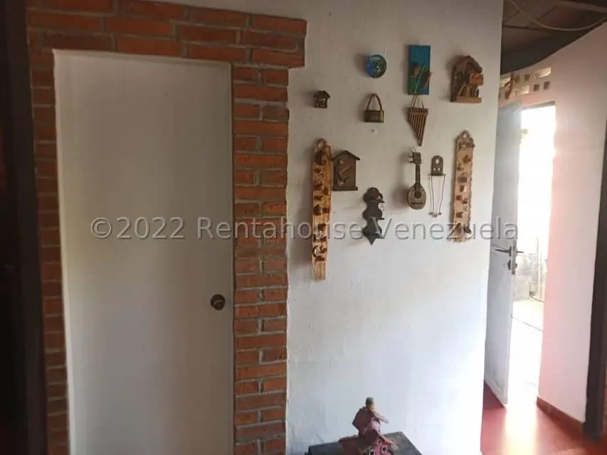 Casa (1 Nivel) en Venta en Turumo, Distrito Metropolitano - 66