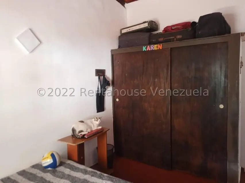 Casa (1 Nivel) en Venta en Turumo, Distrito Metropolitano - 67