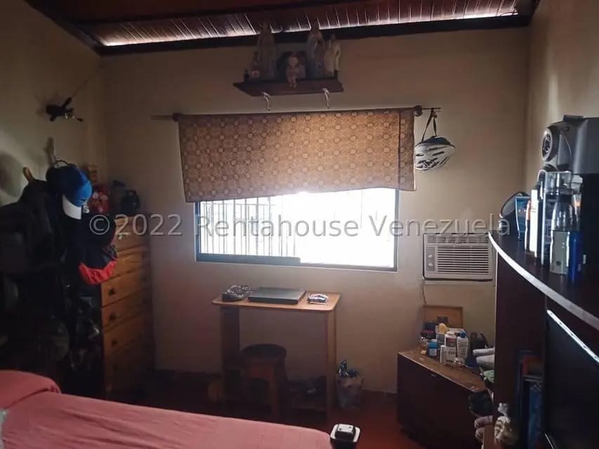 Casa (1 Nivel) en Venta en Turumo, Distrito Metropolitano - 68