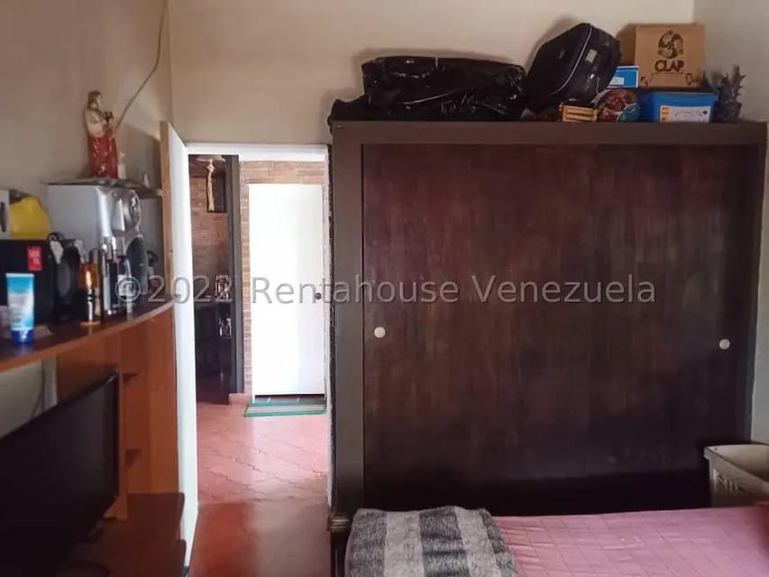 Casa (1 Nivel) en Venta en Turumo, Distrito Metropolitano - 69