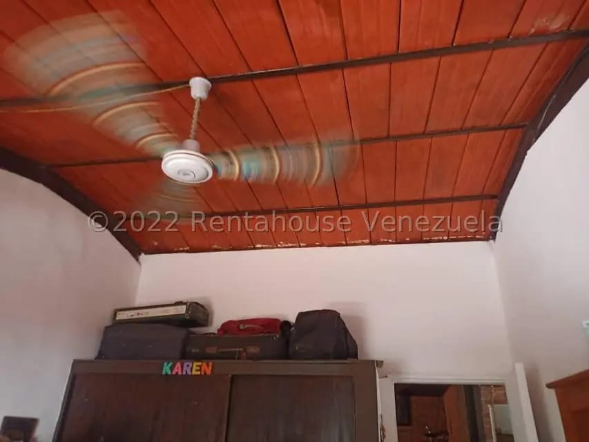 Casa (1 Nivel) en Venta en Turumo, Distrito Metropolitano - 70