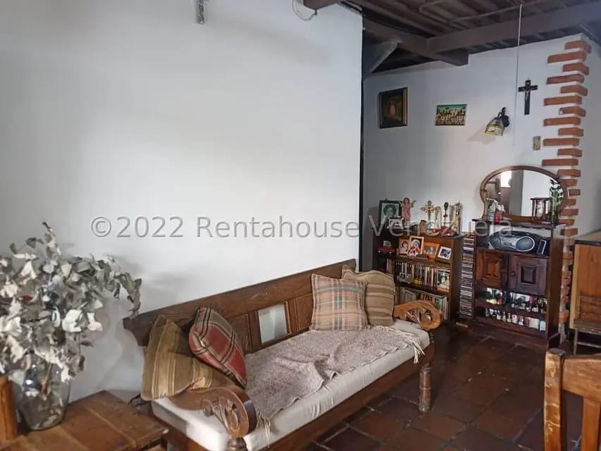 Casa (1 Nivel) en Venta en Turumo, Distrito Metropolitano - 8