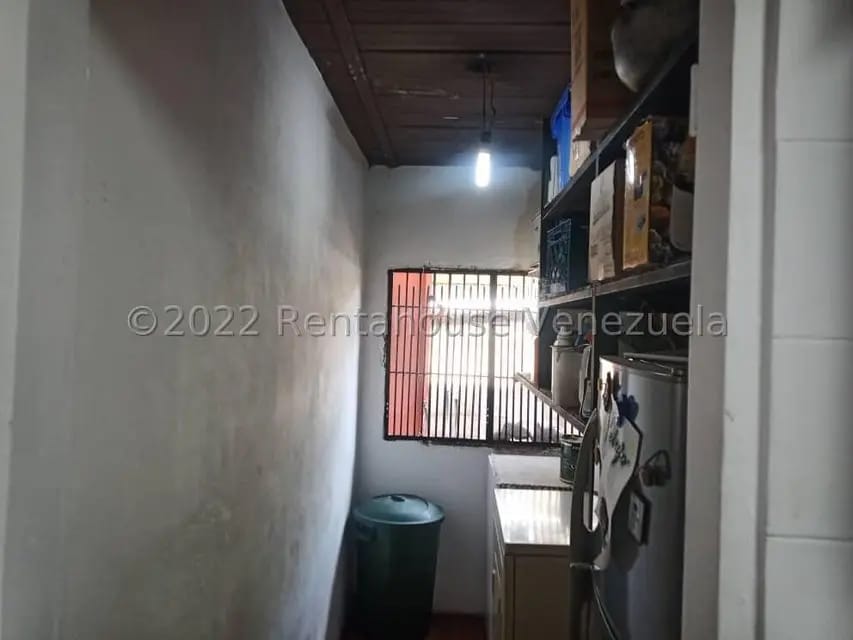 Casa (1 Nivel) en Venta en Turumo, Distrito Metropolitano - 71