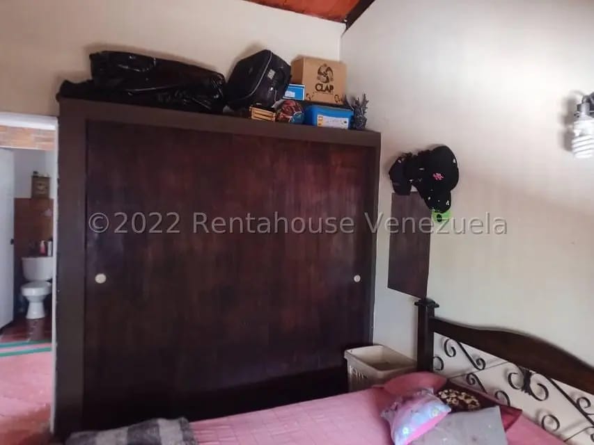 Casa (1 Nivel) en Venta en Turumo, Distrito Metropolitano - 73