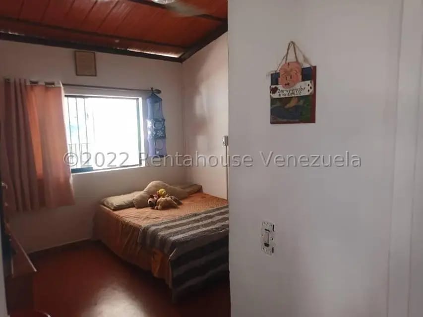 Casa (1 Nivel) en Venta en Turumo, Distrito Metropolitano - 74