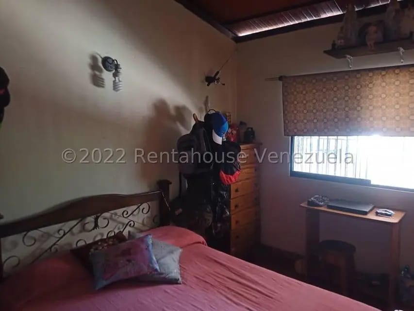 Casa (1 Nivel) en Venta en Turumo, Distrito Metropolitano - 75