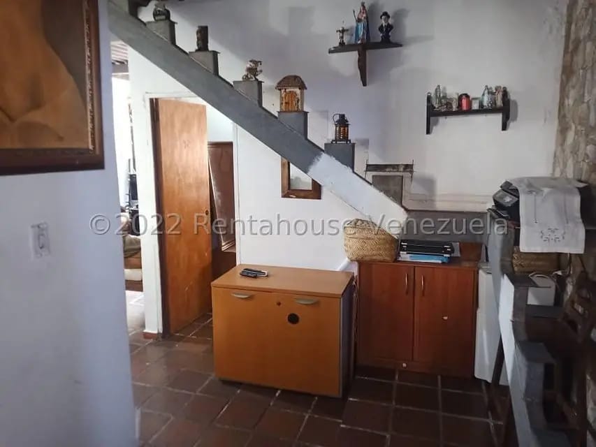 Casa (1 Nivel) en Venta en Turumo, Distrito Metropolitano - 10