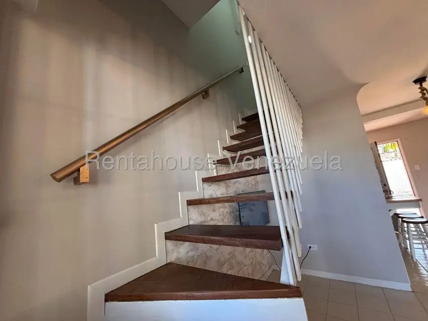 Townhouse (Duplex) en Venta en La Mira, Nueva Esparta - 14