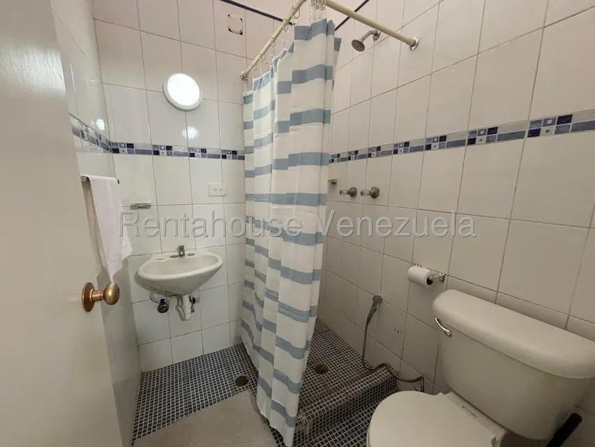 Townhouse (Duplex) en Venta en La Mira, Nueva Esparta - 19