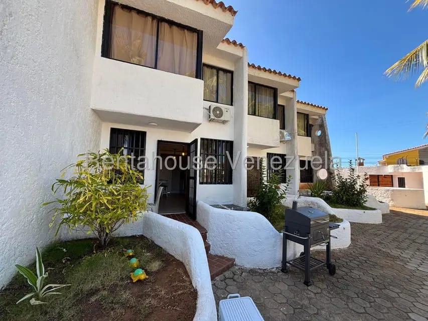 Townhouse (Duplex) en Venta en La Mira, Nueva Esparta - 22