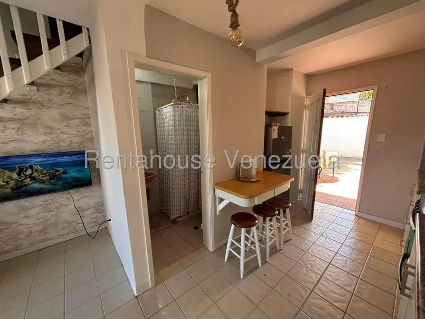 Townhouse (Duplex) en Venta en La Mira, Nueva Esparta - 5