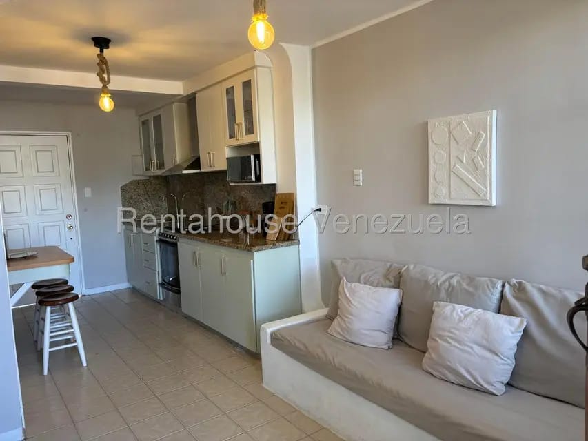 Townhouse (Duplex) en Venta en La Mira, Nueva Esparta - 9