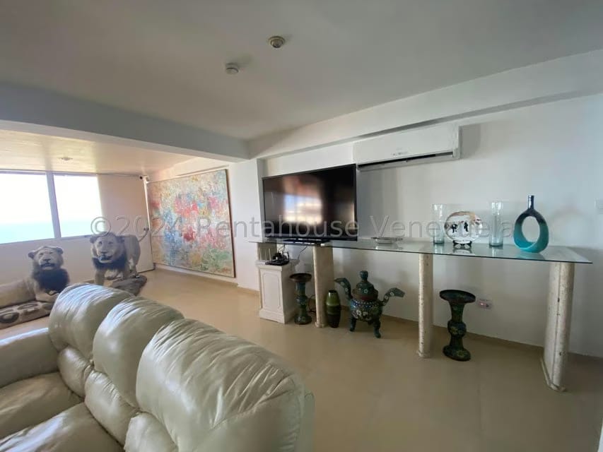 Apartamento (1 Nivel) en Venta en Avenida Bolivar, Nueva Esparta
