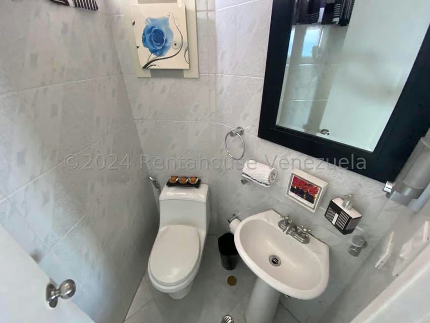 Apartamento (1 Nivel) en Venta en Avenida Bolivar, Nueva Esparta - 20