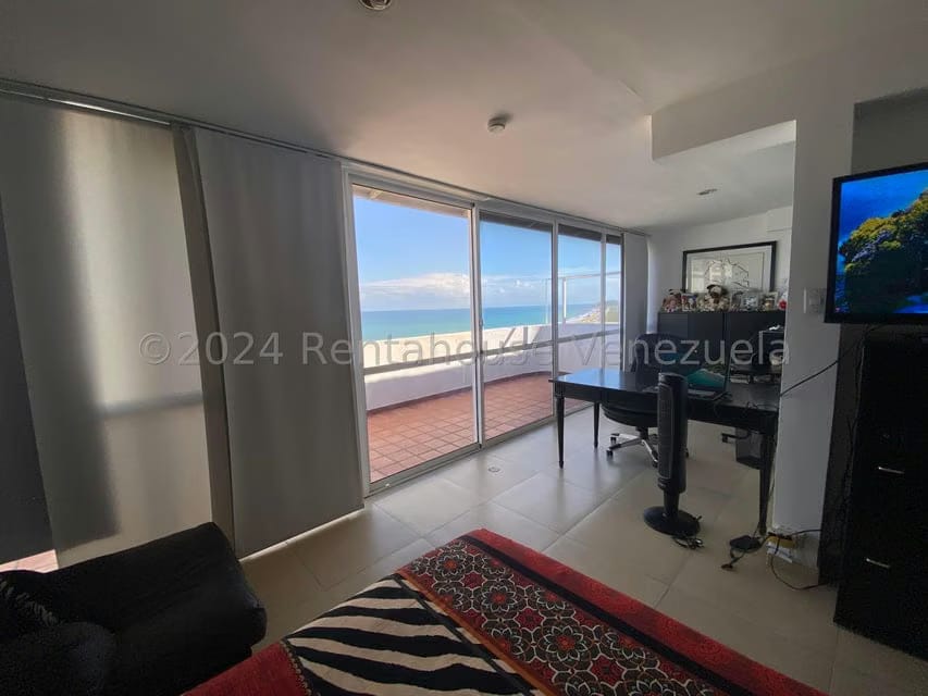 Apartamento (1 Nivel) en Venta en Avenida Bolivar, Nueva Esparta - 27