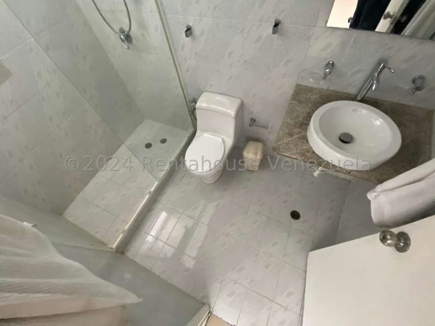 Apartamento (1 Nivel) en Venta en Avenida Bolivar, Nueva Esparta - 29