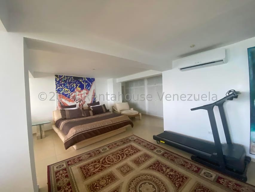 Apartamento (1 Nivel) en Venta en Avenida Bolivar, Nueva Esparta - 30