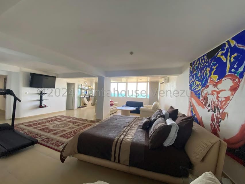 Apartamento (1 Nivel) en Venta en Avenida Bolivar, Nueva Esparta - 31