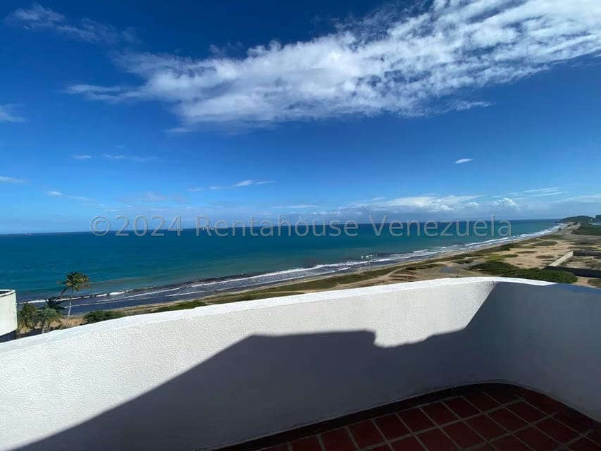 Apartamento (1 Nivel) en Venta en Avenida Bolivar, Nueva Esparta - 43