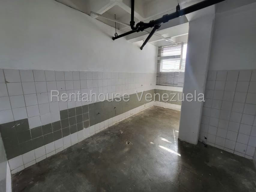 Comercial (Galpon - Deposito) en Alquiler en El Llanito, Distrito Metropolitano - 4