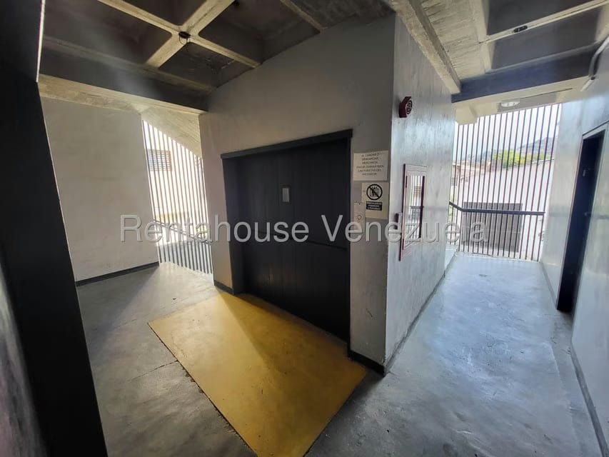 Comercial (Galpon - Deposito) en Alquiler en El Llanito, Distrito Metropolitano - 7