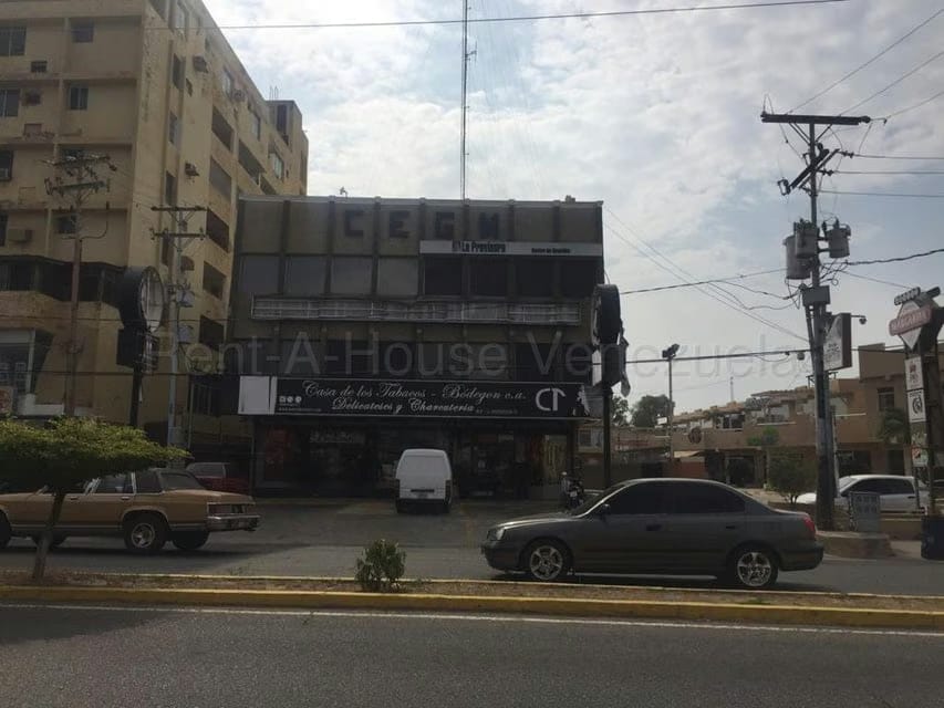 Comercial (Local Comercial) en Alquiler en Plaza Alonso, Zulia - 12