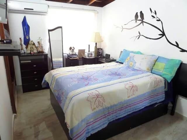 CASA EN VENTA-SELENE MARIN NOBREGA- MLS#22-17151 - 4