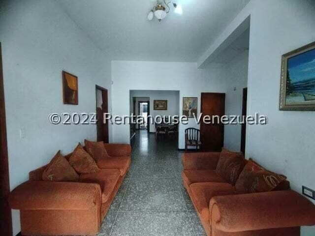 Casa (1 Nivel) en Venta en Parroquia Concepcion, Lara - 3