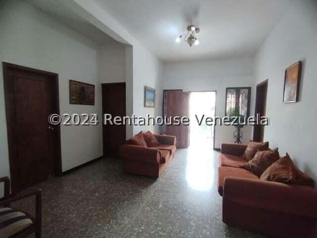 Casa (1 Nivel) en Venta en Parroquia Concepcion, Lara - 4