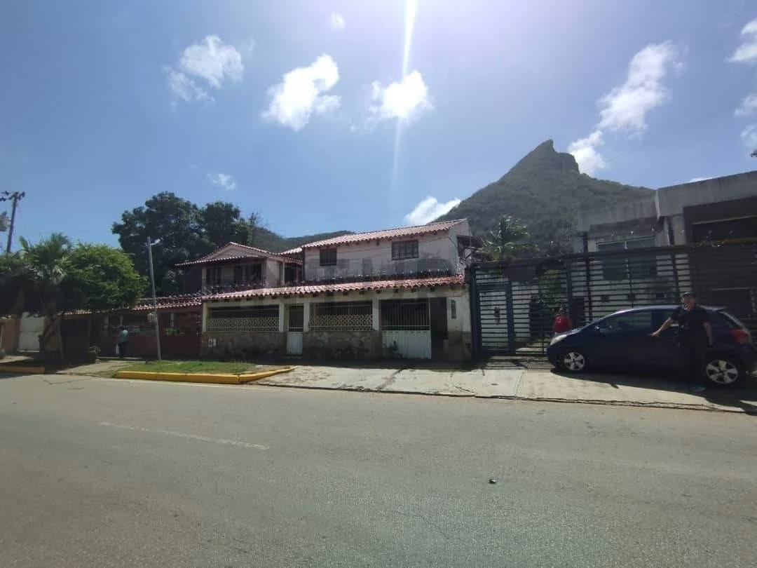 Casa en el Valle del Espiritu Santo, Isla de Margarita
