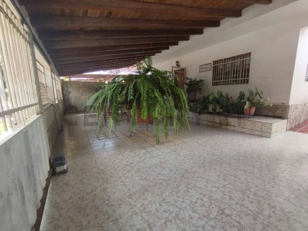 Casa en el Valle del Espiritu Santo, Isla de Margarita - 2