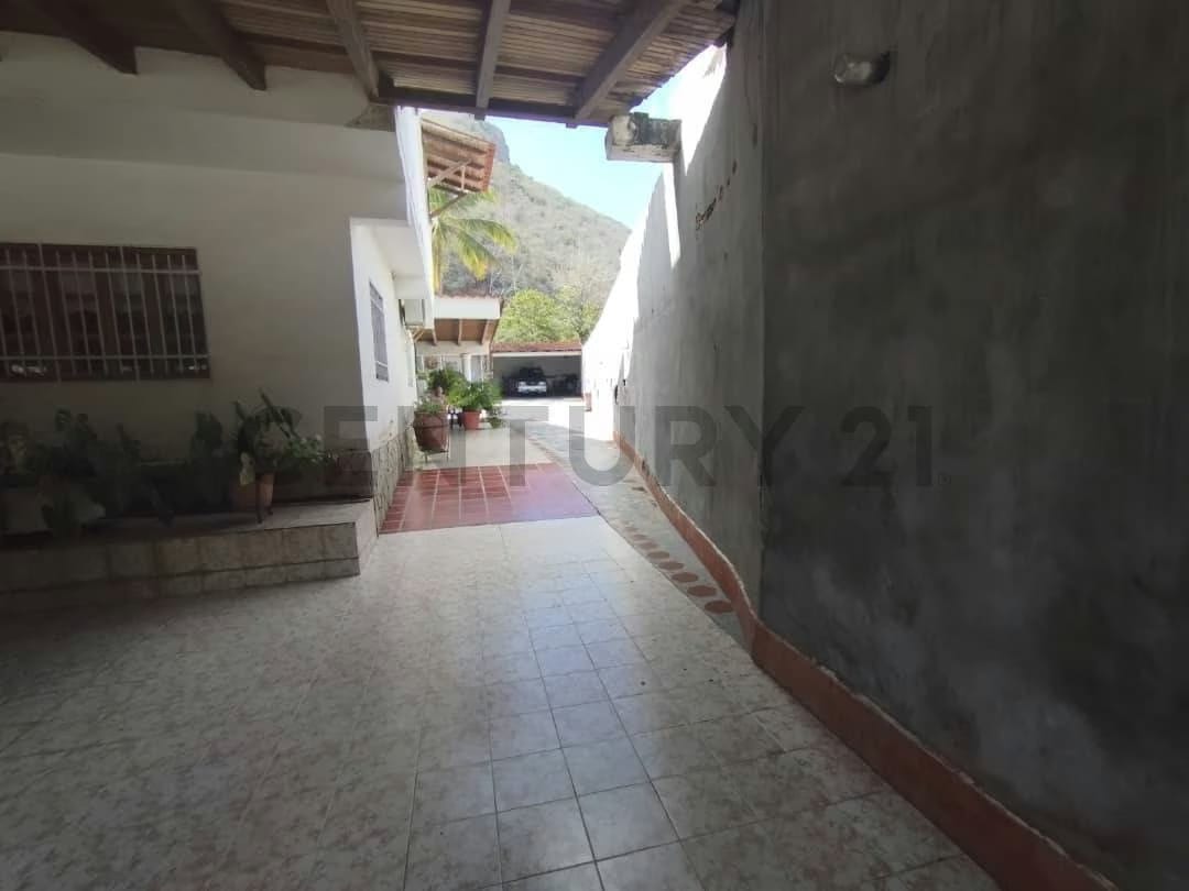 Casa en el Valle del Espiritu Santo, Isla de Margarita - 5
