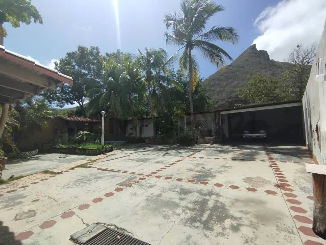 Casa en el Valle del Espiritu Santo, Isla de Margarita - 6