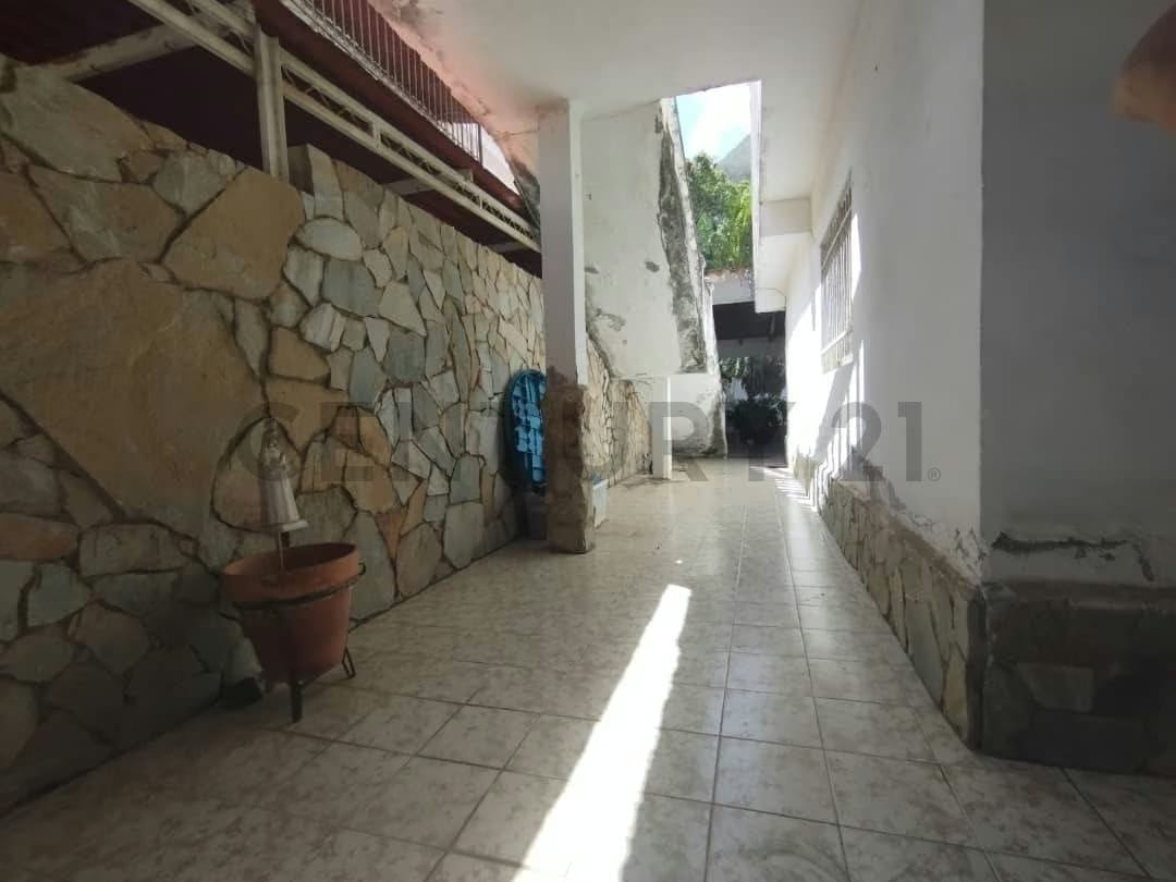 Casa en el Valle del Espiritu Santo, Isla de Margarita - 9