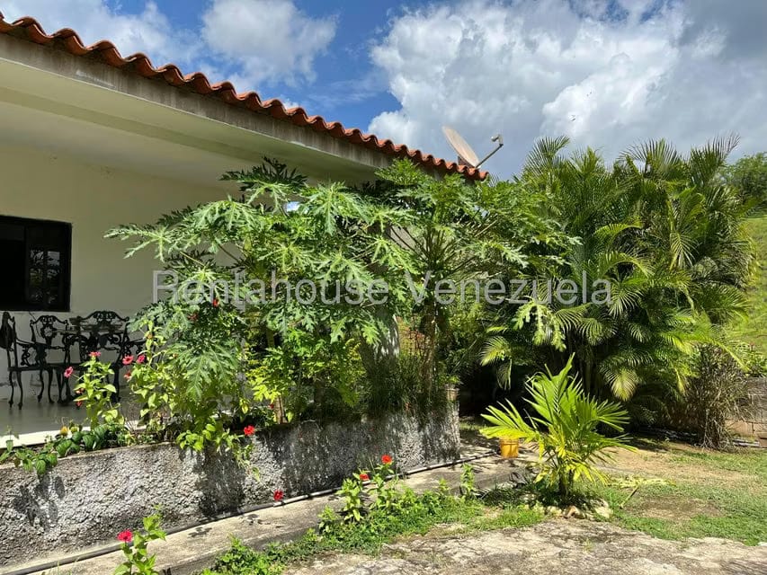 Casa (1 Nivel) en Venta en Villa Virginia, Aragua - 2