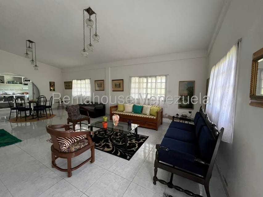 Casa (1 Nivel) en Venta en Villa Virginia, Aragua - 11