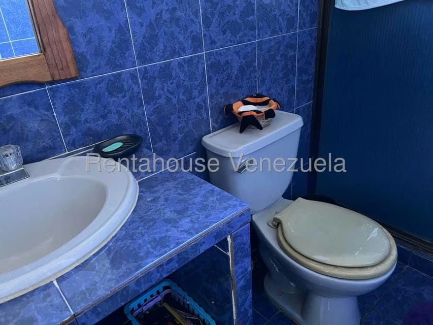 Casa (1 Nivel) en Venta en Villa Virginia, Aragua - 18